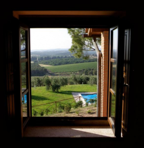 Agriturismo Morisfarms - Santa Laura Massa Marittima